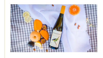 Why the Hawkshead Pinot Blanc should be top of your wine tasting list this summer