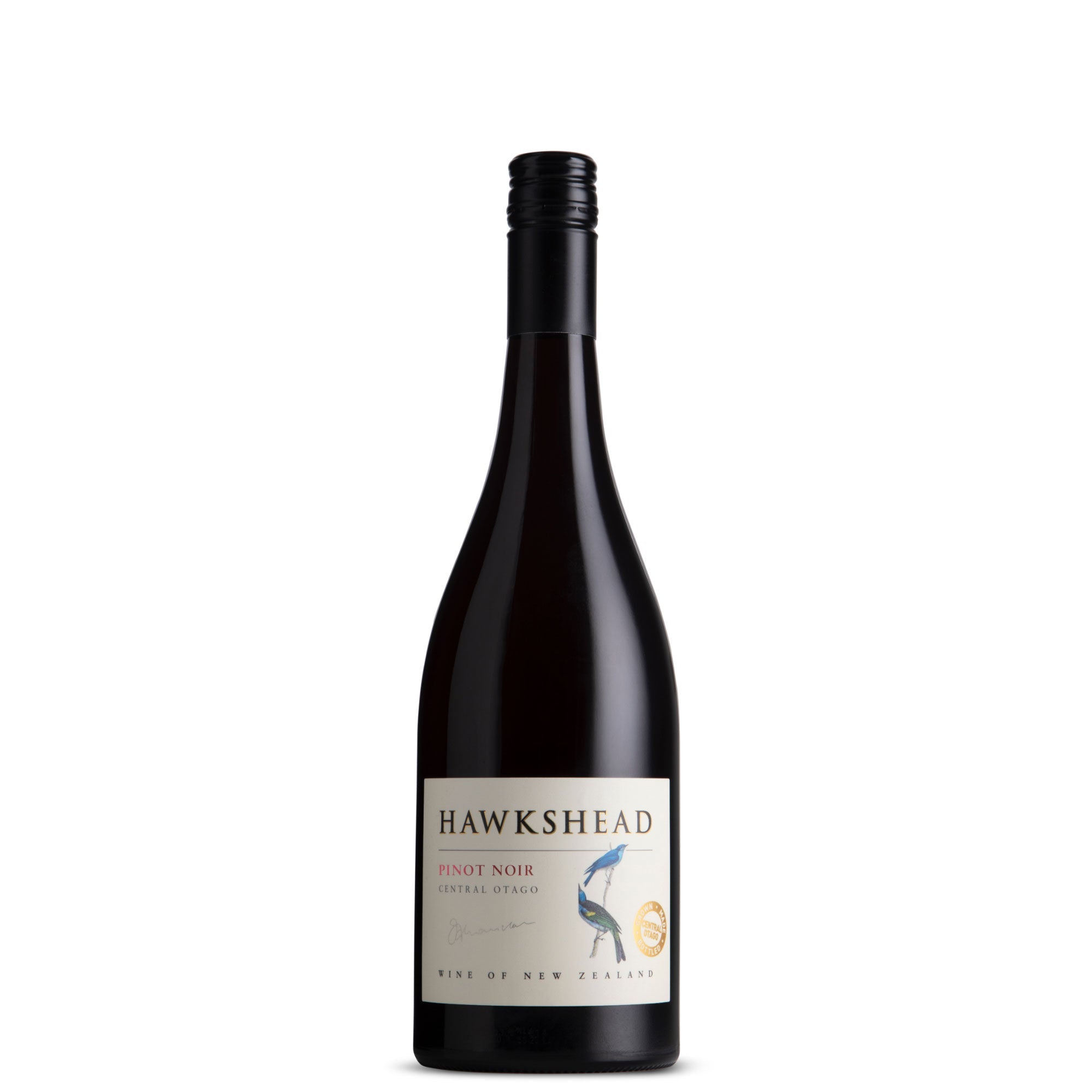 2022 Hawkshead Central Otago Pinot Noir Hawkshead Wine