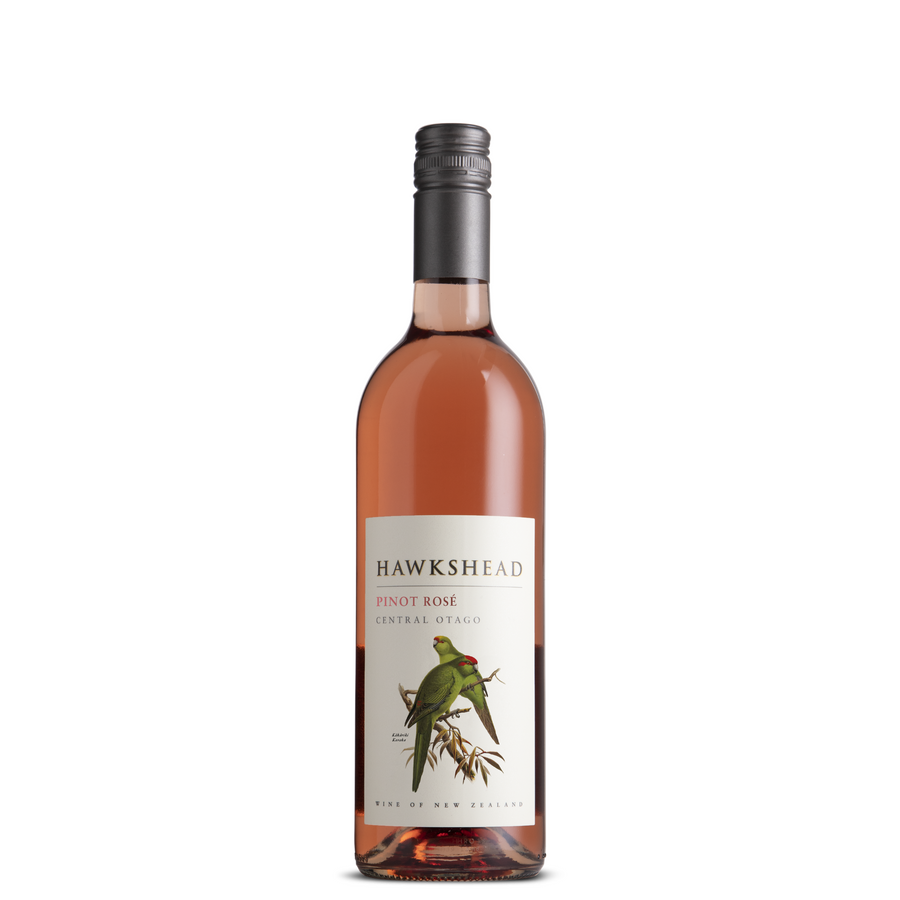 2024 Hawkshead Pinot Rosé