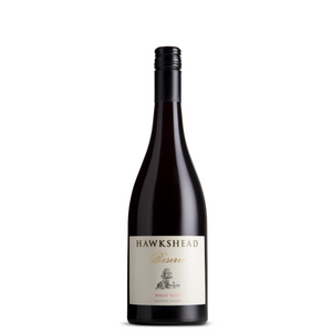 2022 Hawkshead Reserve Pinot Noir