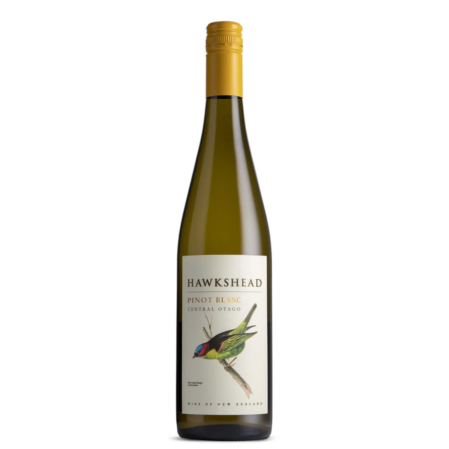 2020 Hawkshead Pinot Blanc