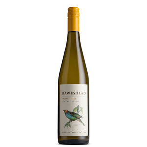 Hawkshead Pinot Gris Wine Bottle