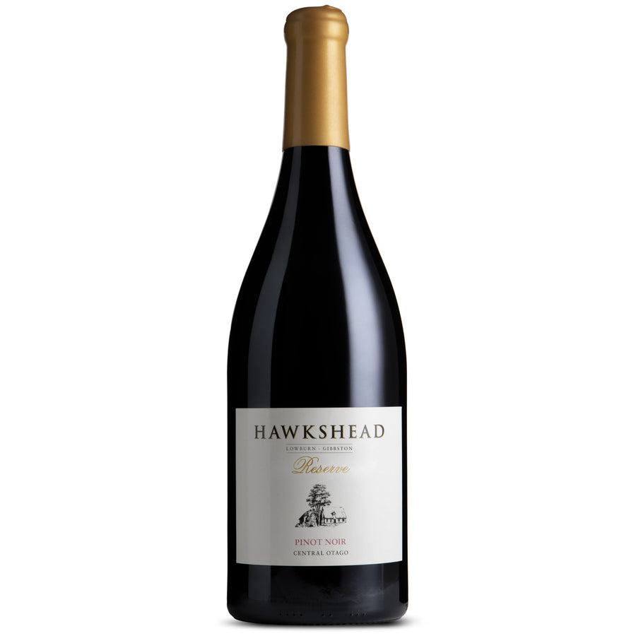 2021 Hawkshead Reserve Pinot Noir Magnum 1.5L