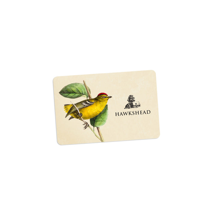 Hawkshead Gift Card